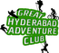 Great Hyderabad Adventure Club, Trekking, Outdoors, Rock Climbing | GHAC